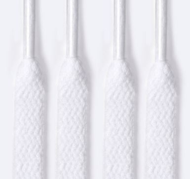 שרוכים לבנים