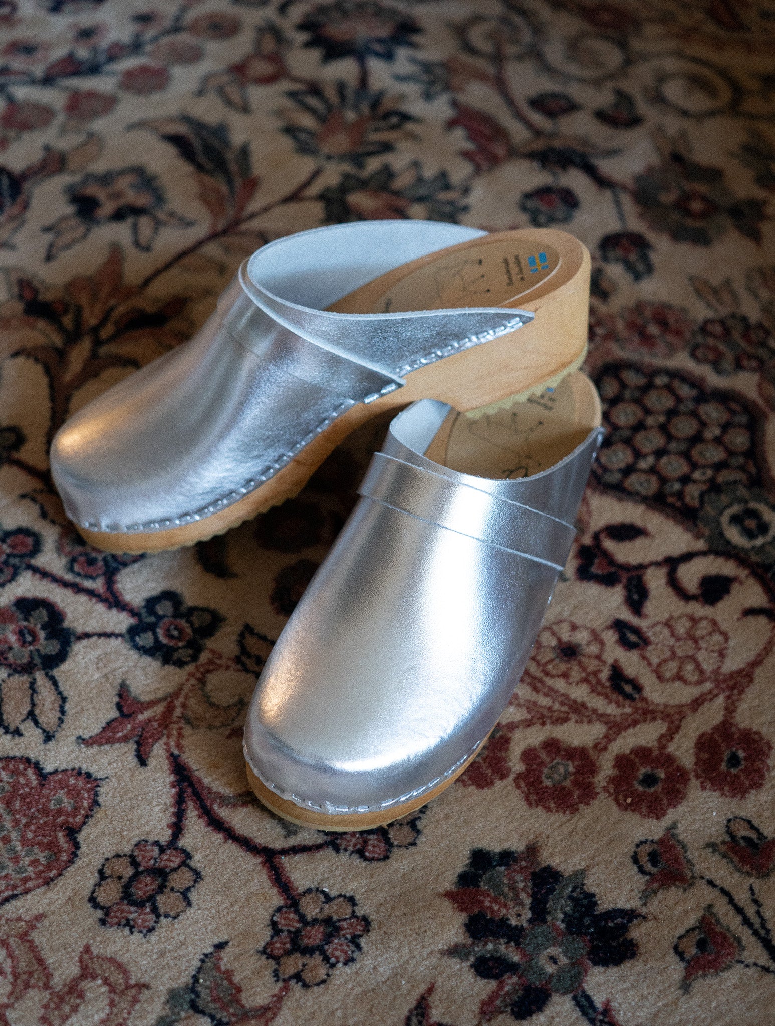 קבקב כסף בינוני