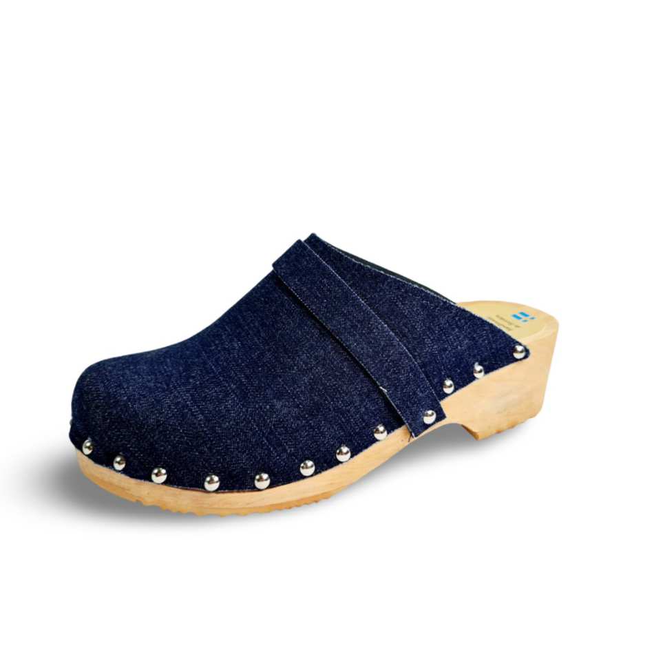 קבקבי עת כחול ג'ינס מושלם