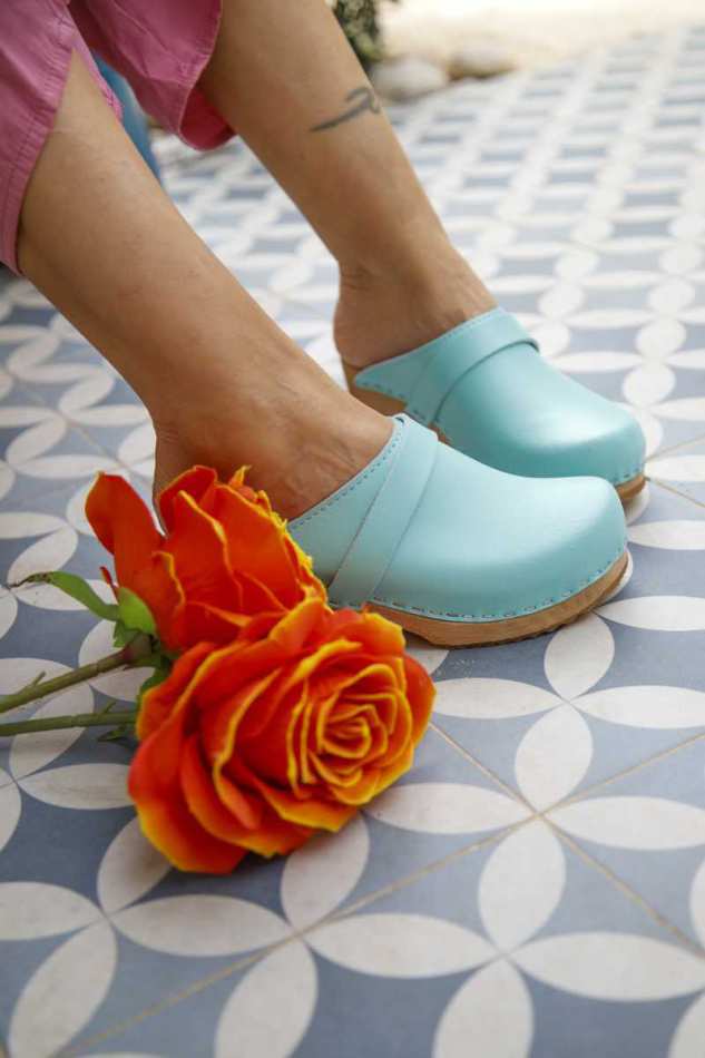 קבקב טרקיז קבקבי רונה