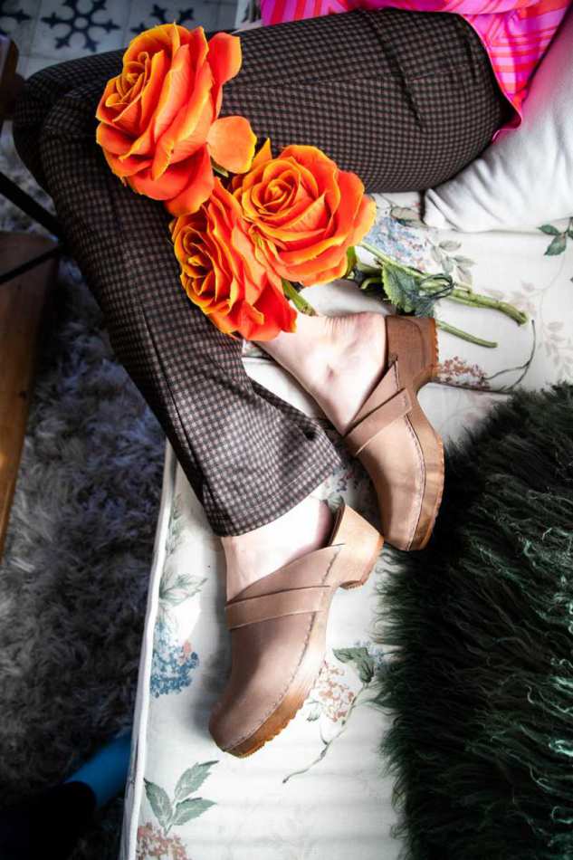 קבקבים חום נובוק