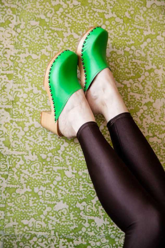 קבקב מילנה ירוק