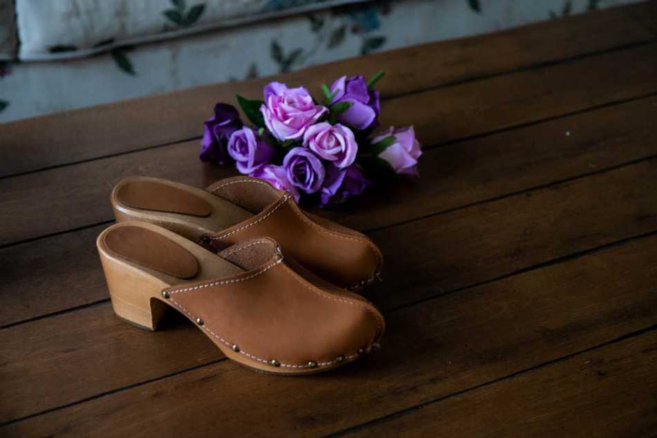 קבקבי עץ קאמל אסטלה