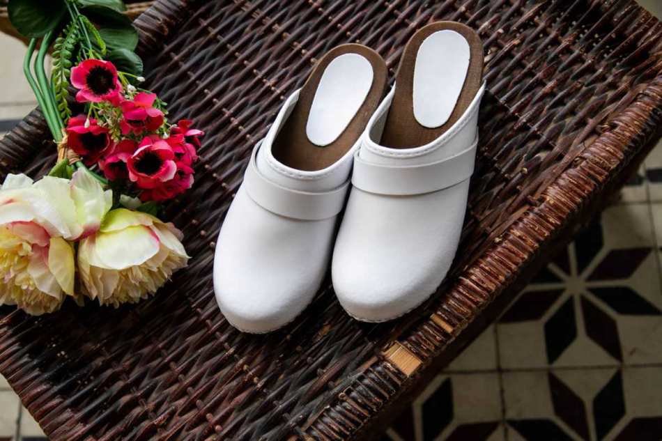 קבקב לבן קבקבי העץ של רונה