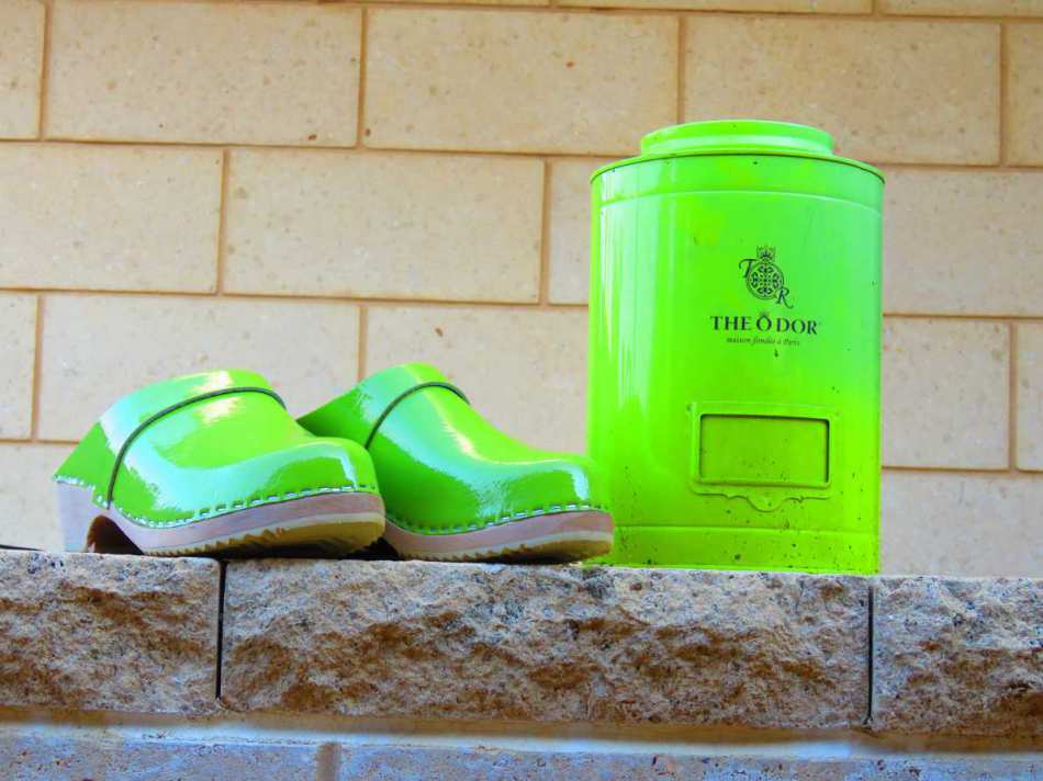 קבקב ירוק ליים