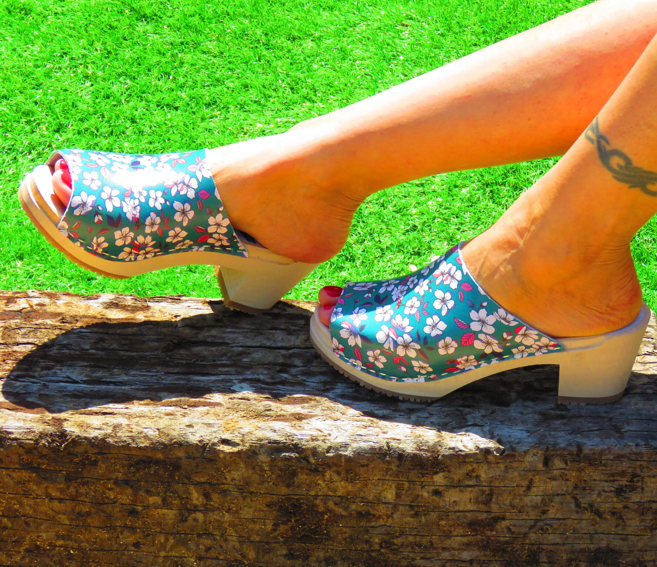 פיפ טו פרחים יפניים