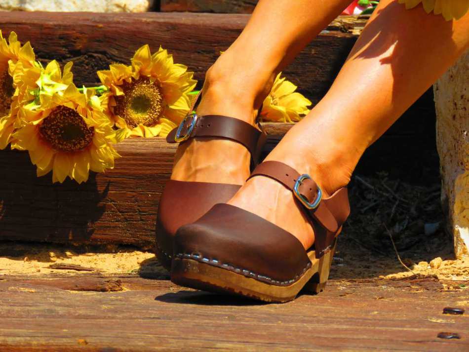 קבקבי בובה חומים