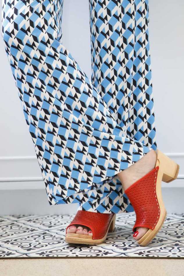 קבקבי עץ פיפ טו רשת אדומה