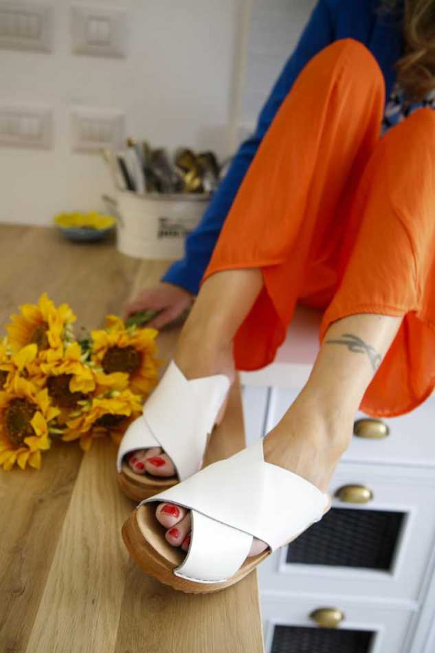 קבקב איקס לבן