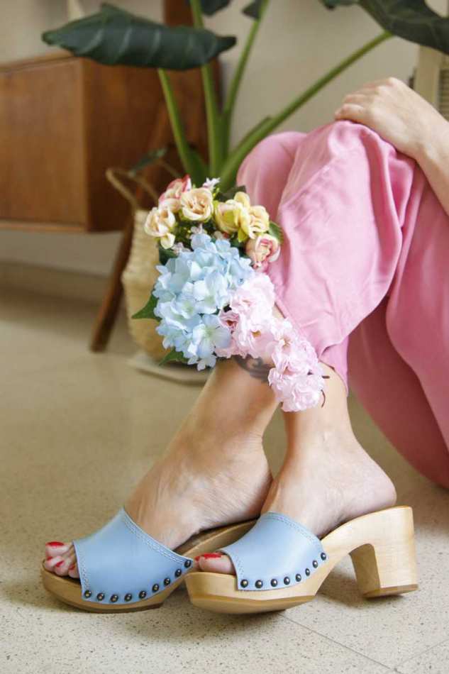 קבקב קייט תכלת