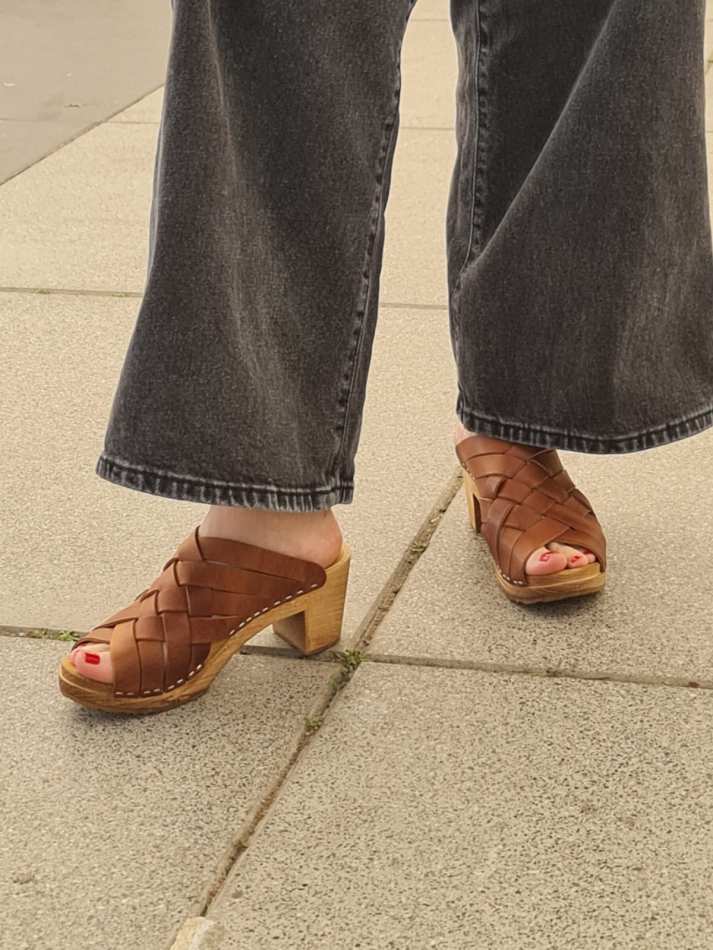 פיפ טו קלוע כפכפי עץ רונה