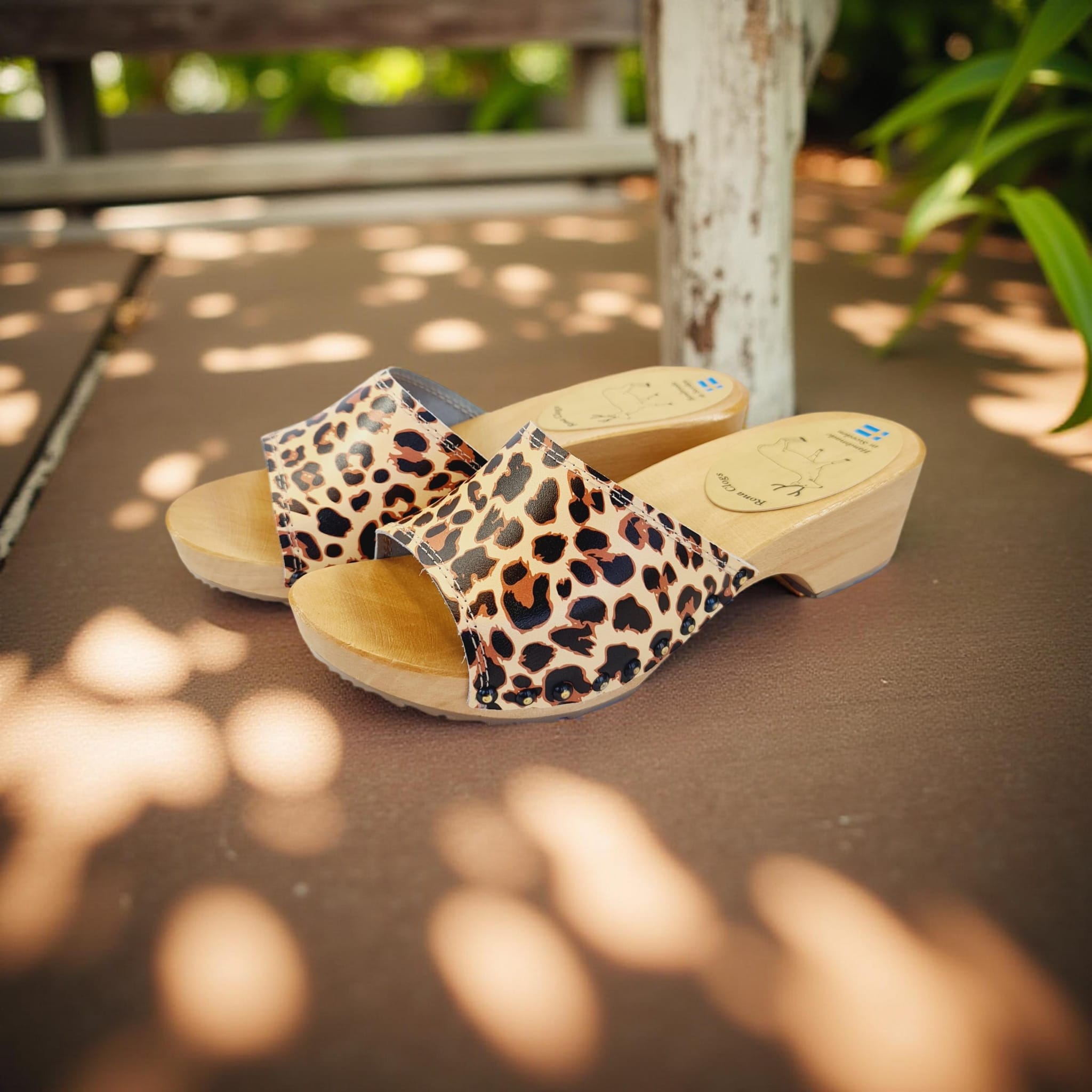 מייגן מנומר