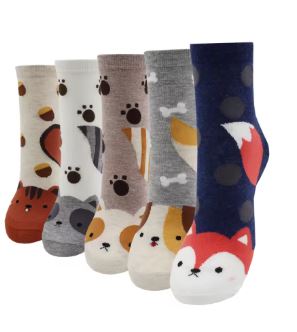 גרבי כלבלבים