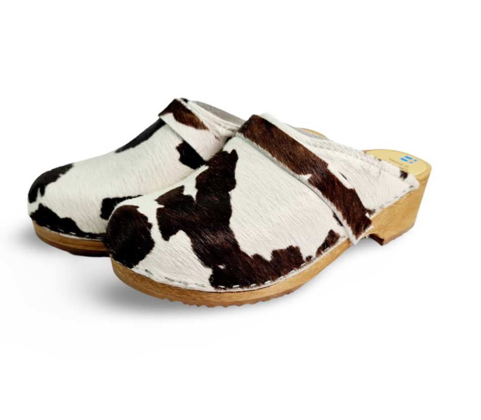 קבקבי עץ פרה