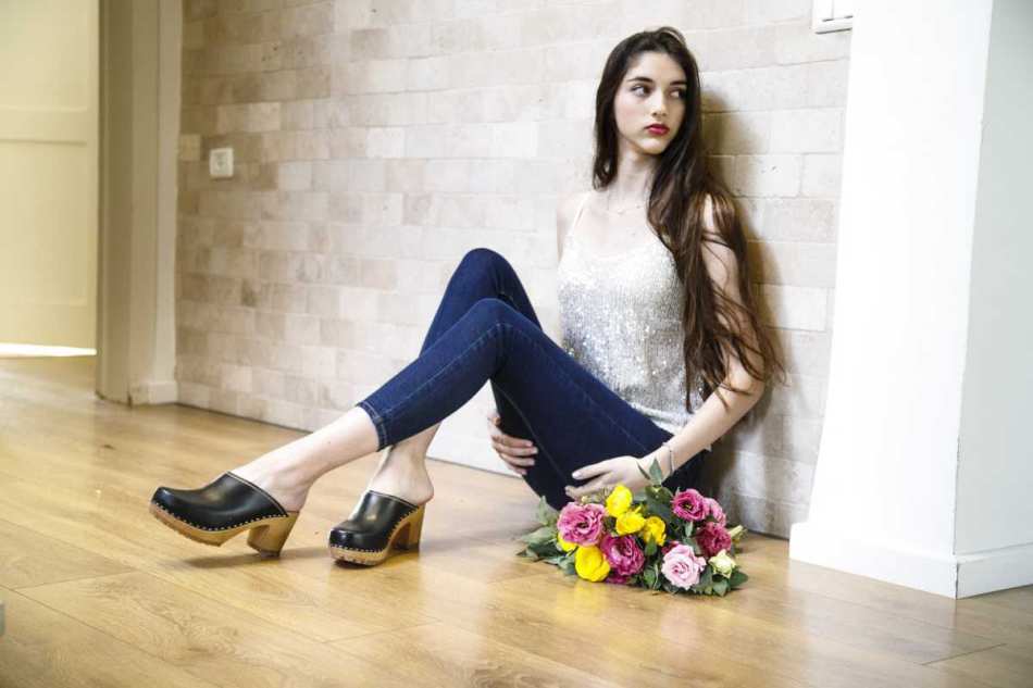 קבקב מילנה שחור