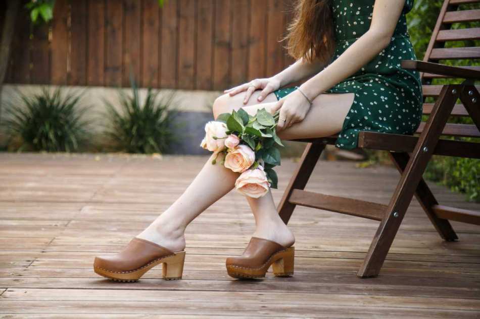 קבקבי עץ מילנה קאמל