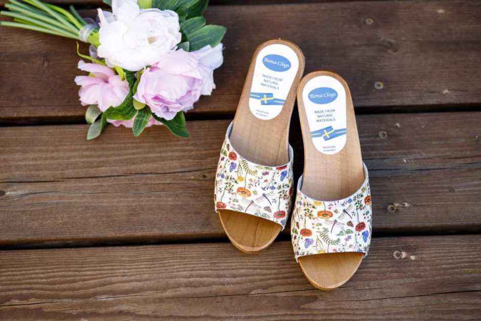 קבקב קייט פרחוני פופי