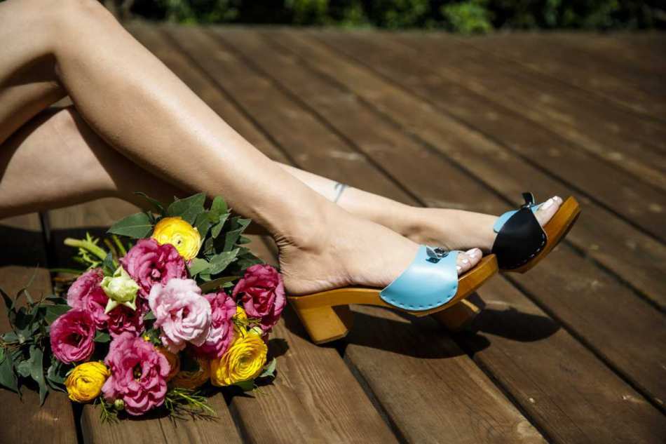 מולטי טורקיז שחור